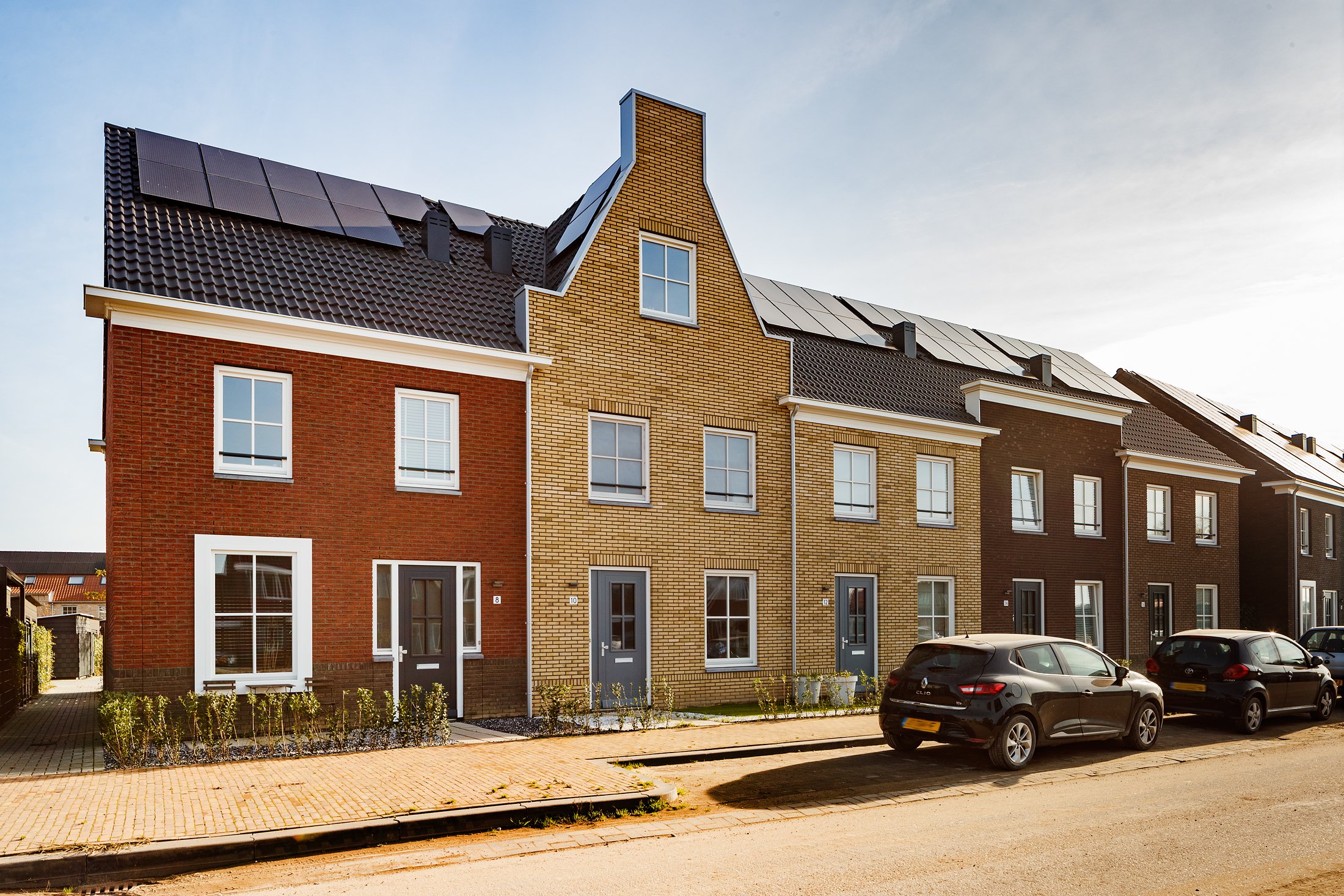 Dom — Utrecht