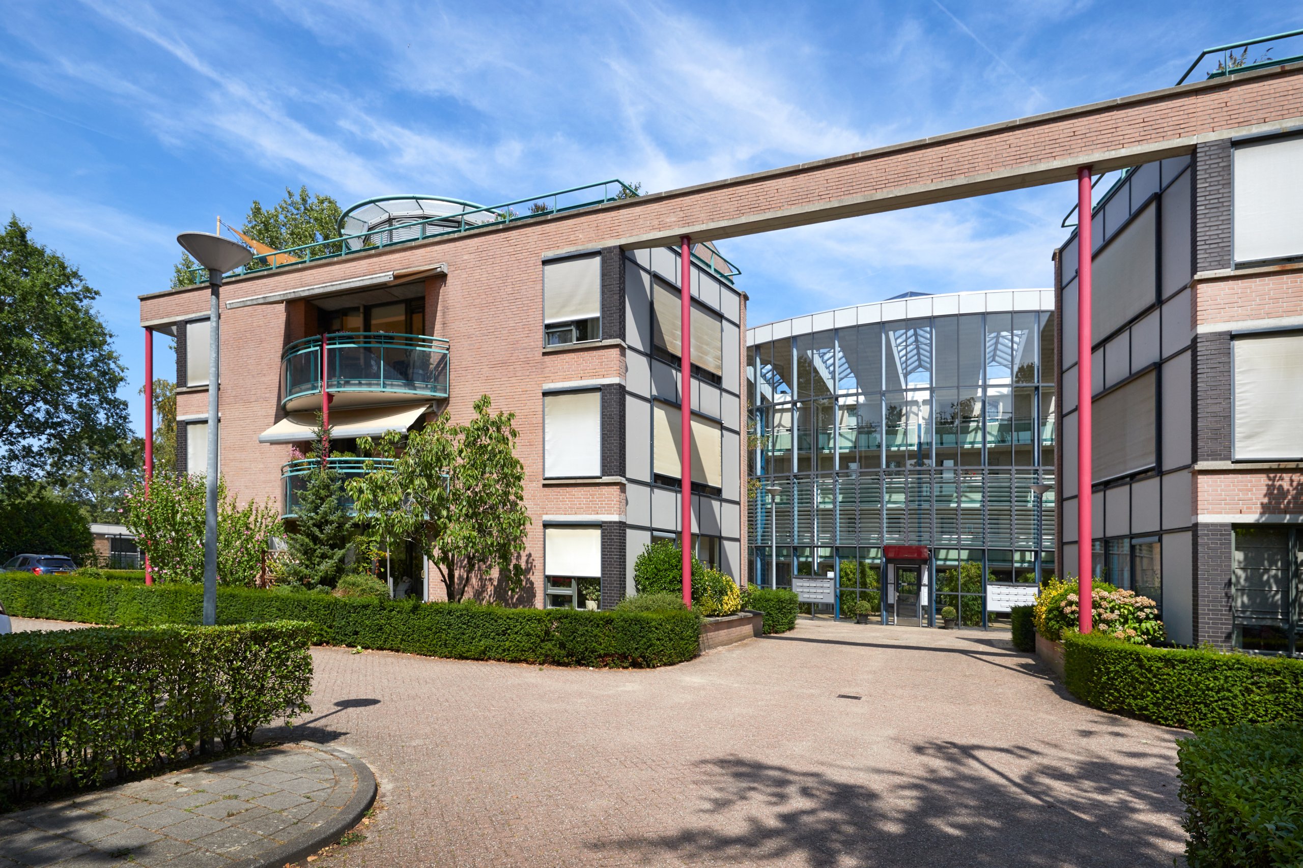 Mieszkanie — Breda