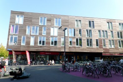 homes for rent on Appartement Beren 28