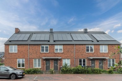 private-rentals for rent on Eengezinswoning Gees Linnebankstraat 26