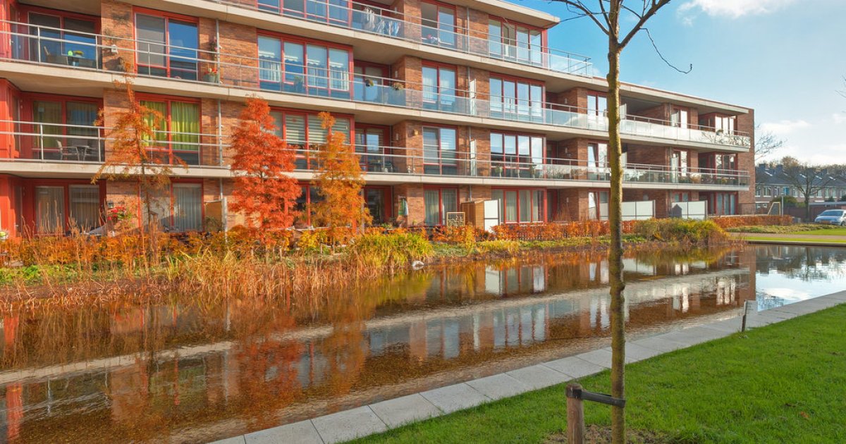 Gagelboschplein 491, Eindhoven