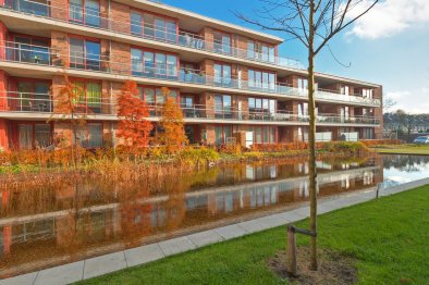 particuliere-woningen te huur op Appartement Gagelboschplein 491