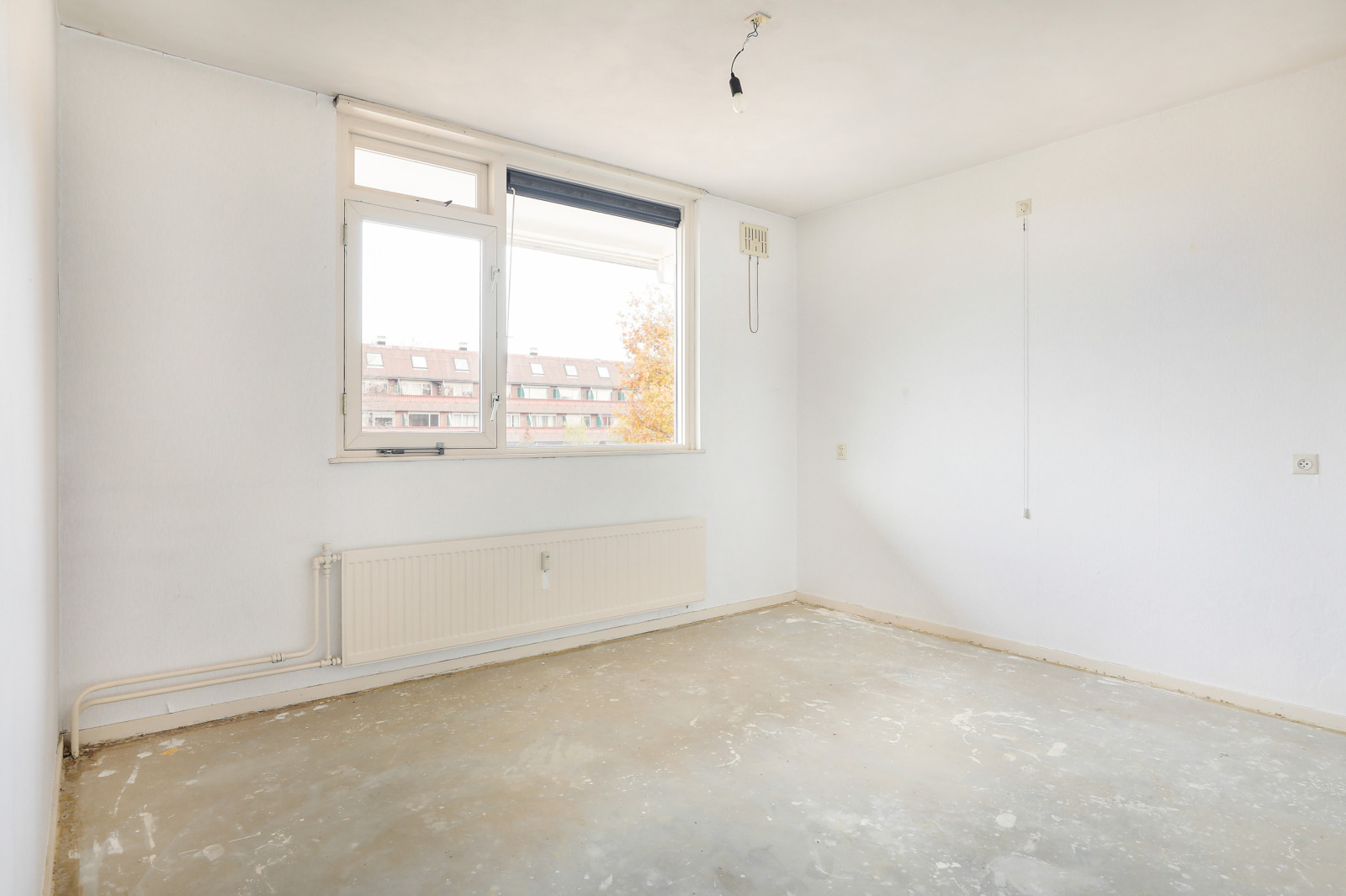 Appartement in Bussum