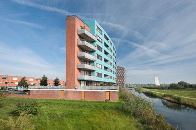 appartementen te huur op Appartement Beeldsnijderstraat 239