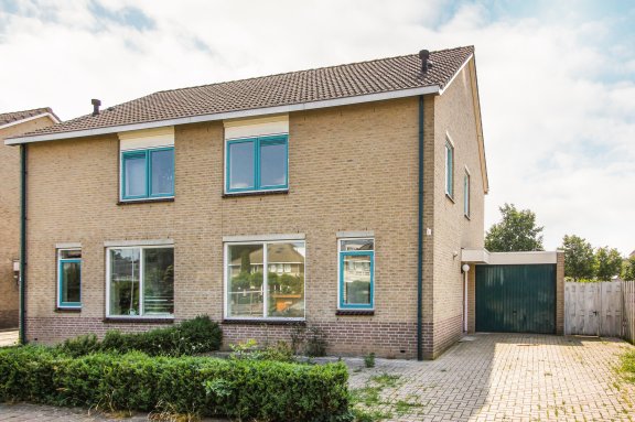 Zirkoon 59 Duiven