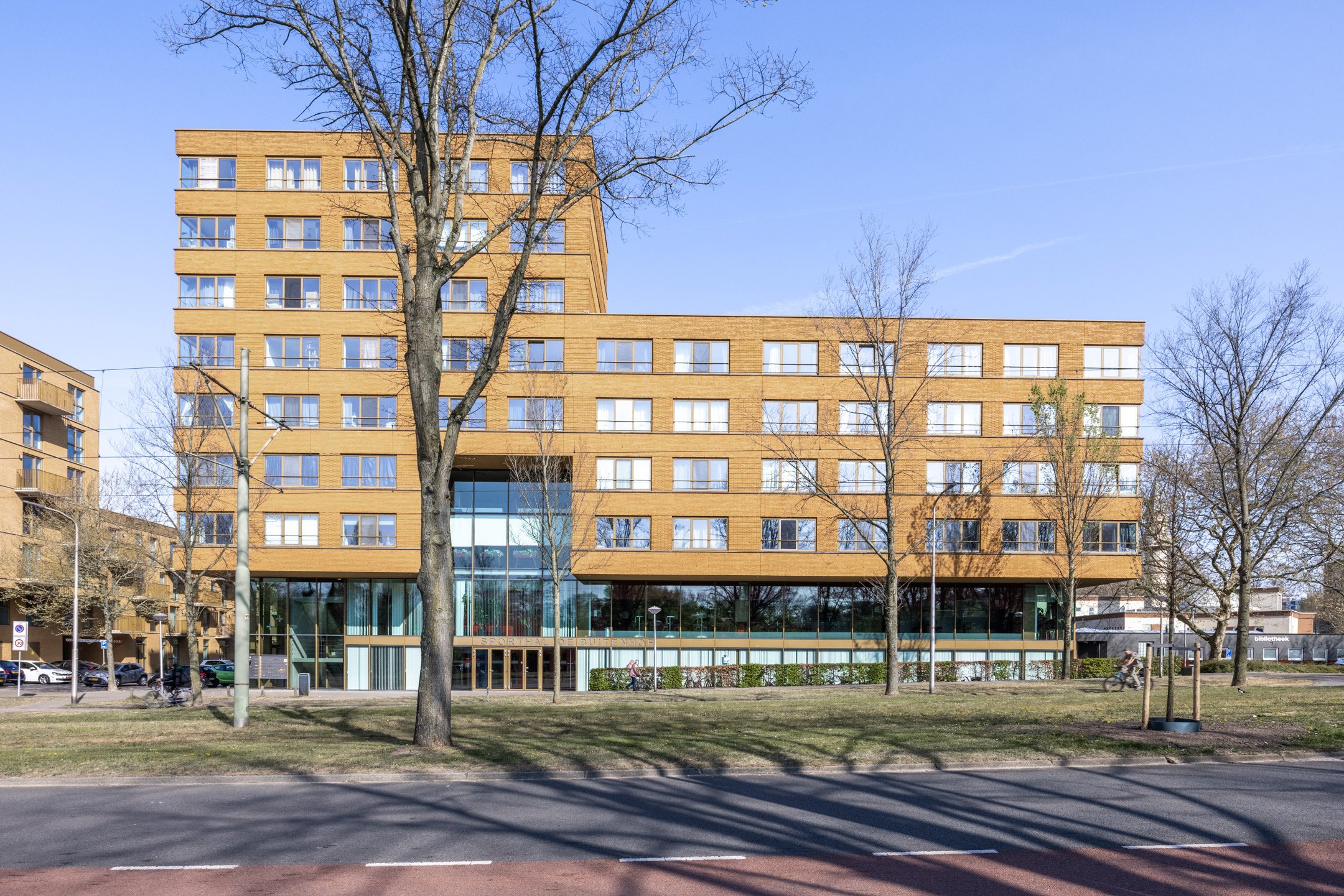 Apartment in Delft