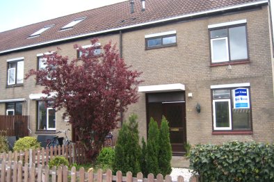 apartments for rent on Eengezinswoning Lester Youngstraat 16