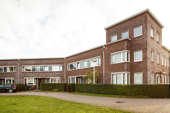 Eengezinswoning Nachtvlinderplantsoen 30