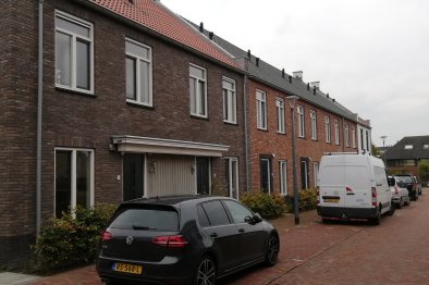 huurwoningen te huur op Appartement Gildestraat 23