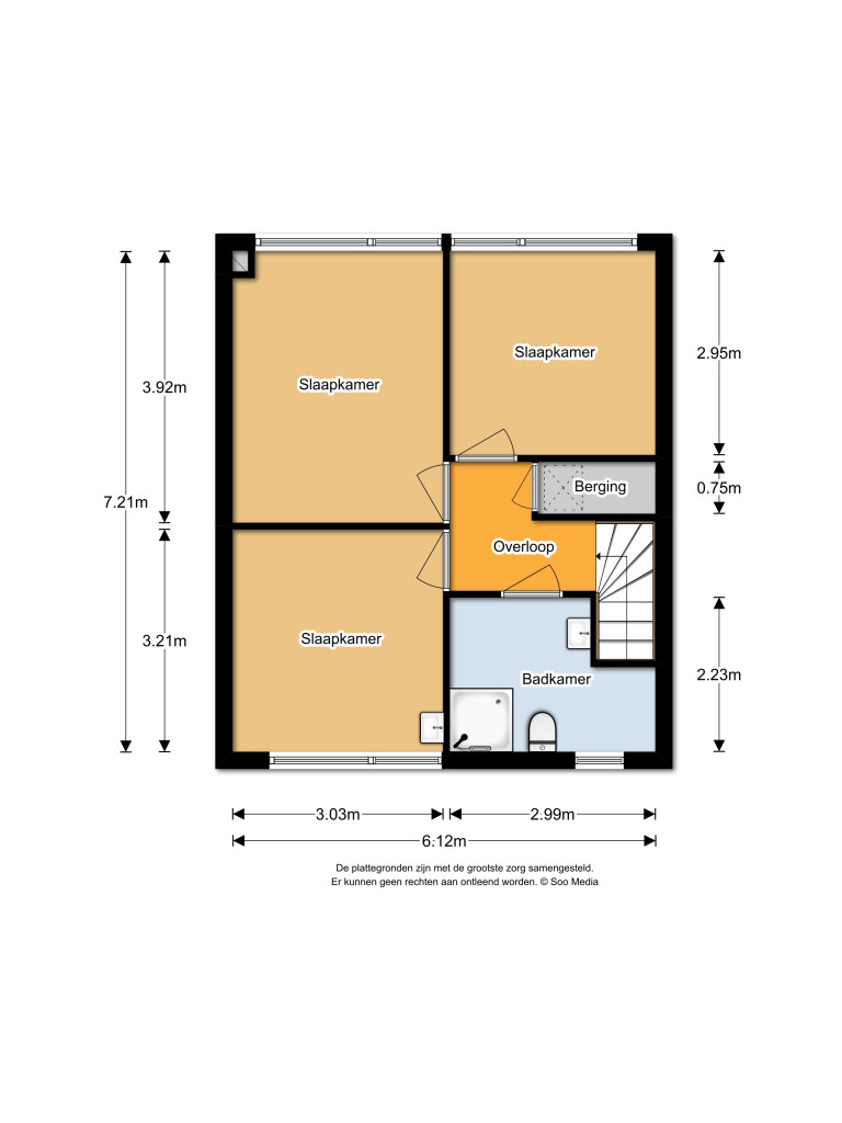 Object Plattegrond