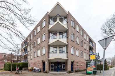 huurwoningen te huur op Appartement Van Cranenburchlaan 38