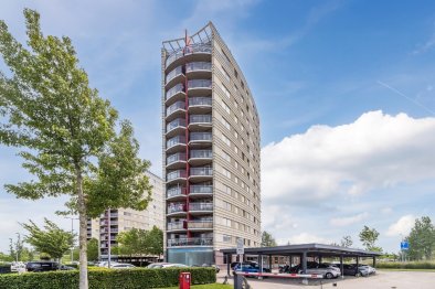 huurwoningen te huur op Appartement Backershagen 362