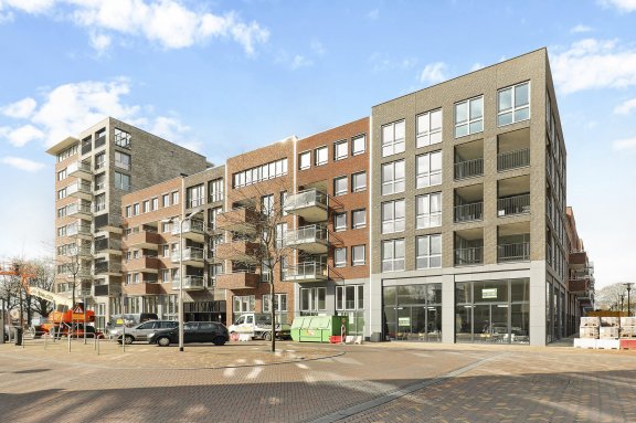 J.g. Sandbrinkstraat 98