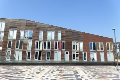 appartementen te huur op Eengezinswoning Bloemsingel 203