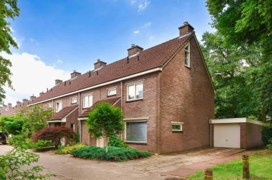 free-sector-houses for rent on Eengezinswoning Ankrot 84