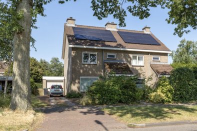 apartments for rent on Eengezinswoning Helmerdijk 4