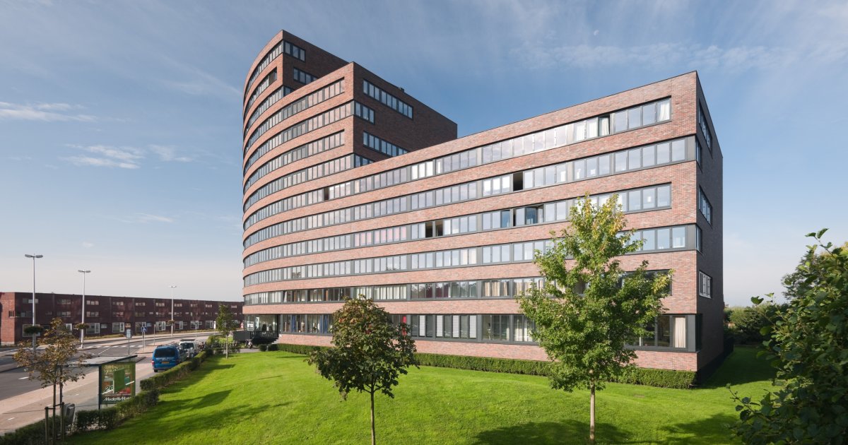Hogeweide 380, Utrecht