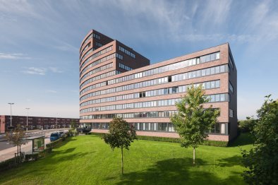 particuliere-woningen te huur op Appartement Hogeweide 380