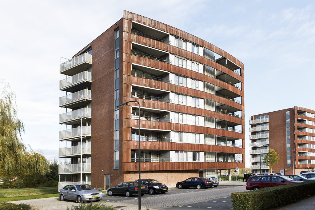 Apartment in IJsselstein