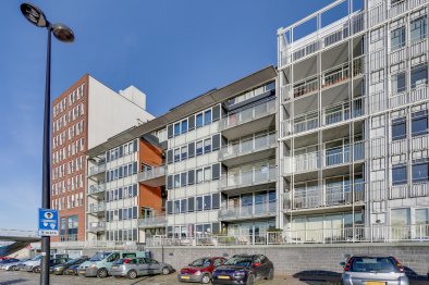 huurwoningen te huur op Appartement Javakade 736