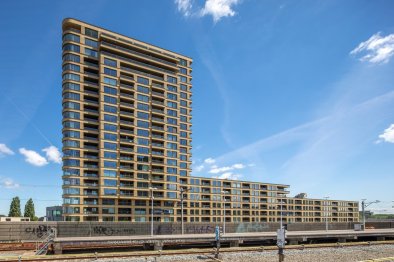 private-rentals for rent on Solitudolaan 106