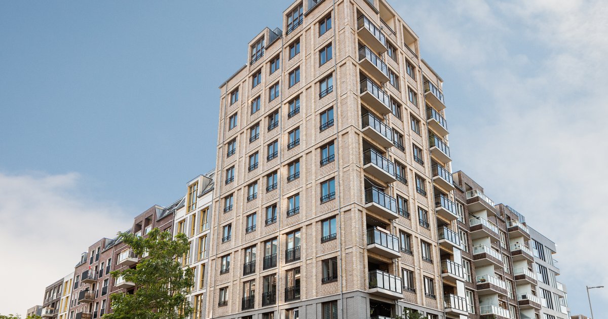 Korenschoofstraat 119, Utrecht