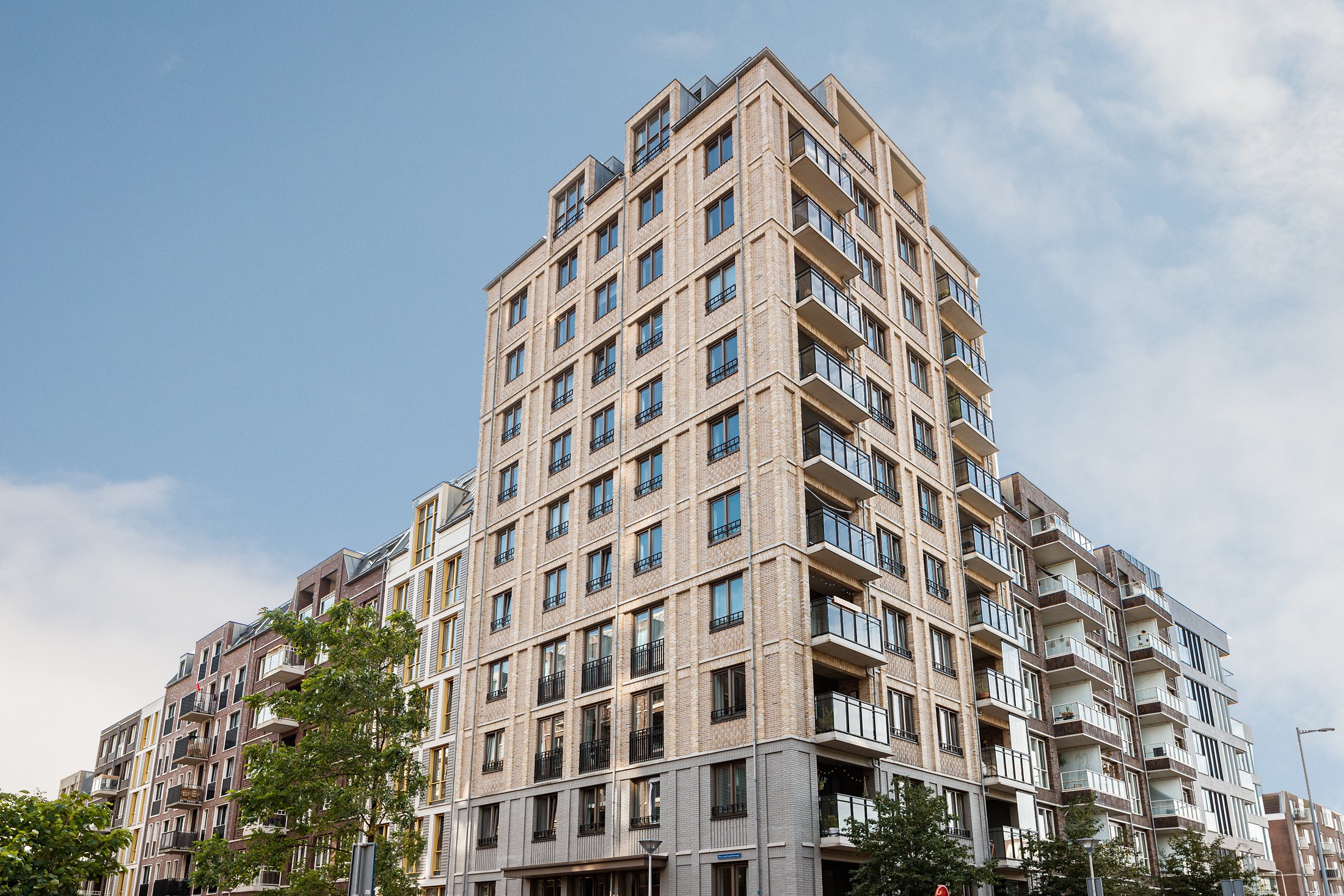Appartement in Utrecht