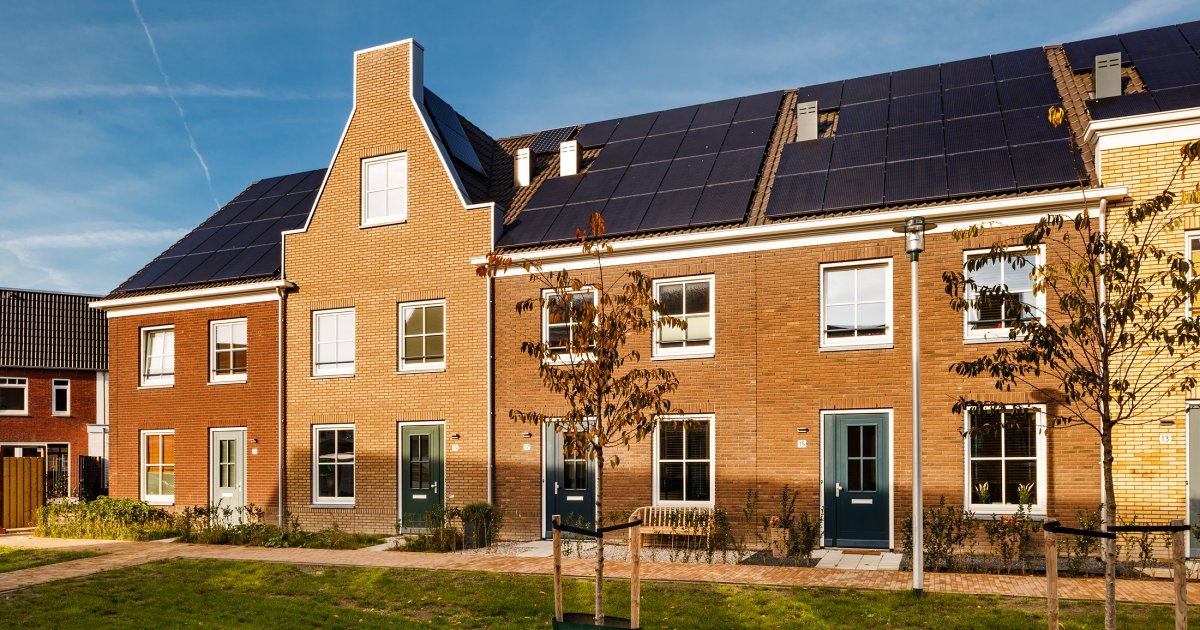 Tibetaanse Bellaan 19, Utrecht