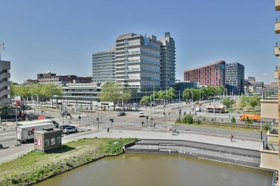 private-rentals for rent on Eengezinswoning George Gershwinlaan 599