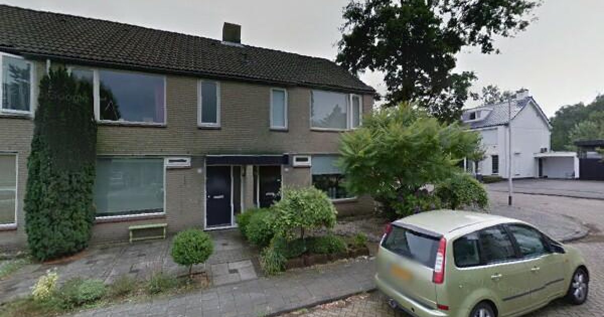 Wijnkoperstraat 4, Breda