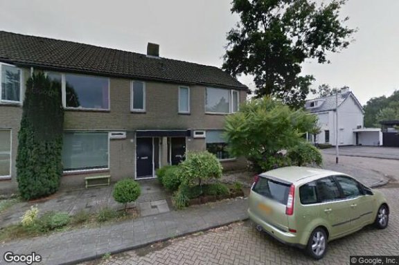 Eengezinswoning Wijnkoperstraat 4