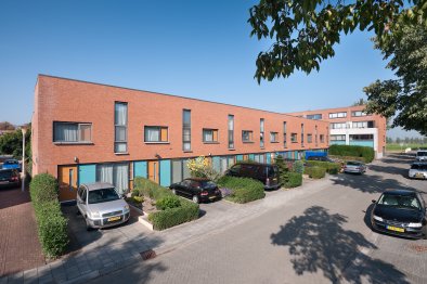 homes for rent on Eengezinswoning Boekbinderstraat 56