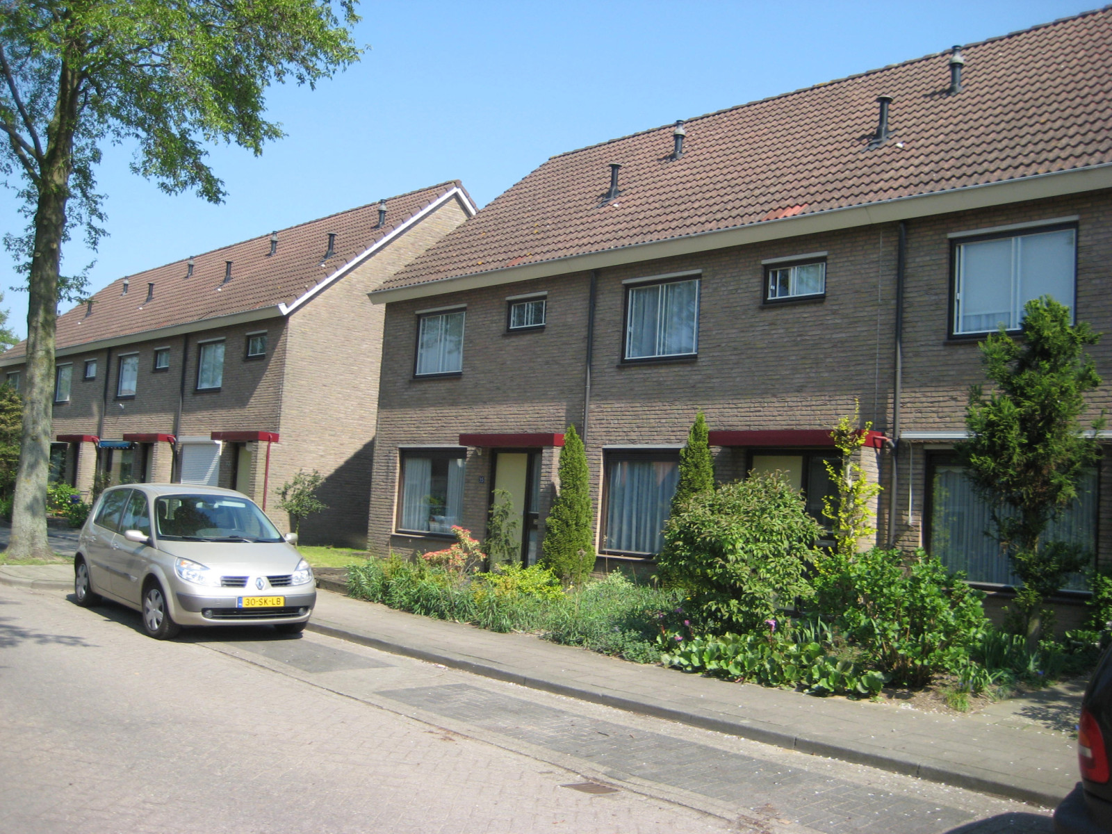 Woonhuis in Didam