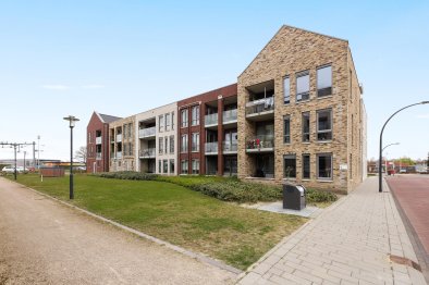 free-sector-houses for rent on Eengezinswoning Stationsplein 63