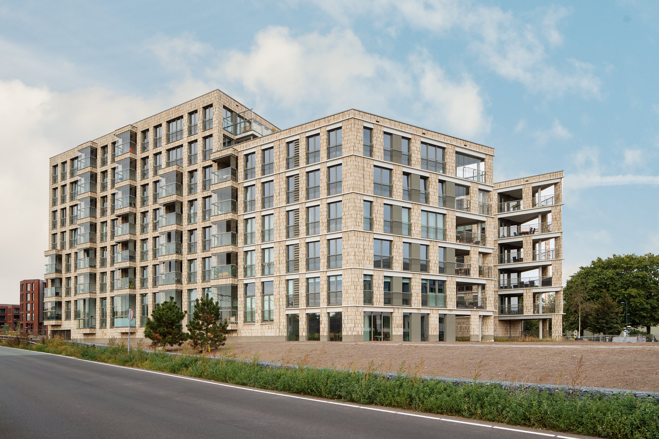 Apartment in Breda