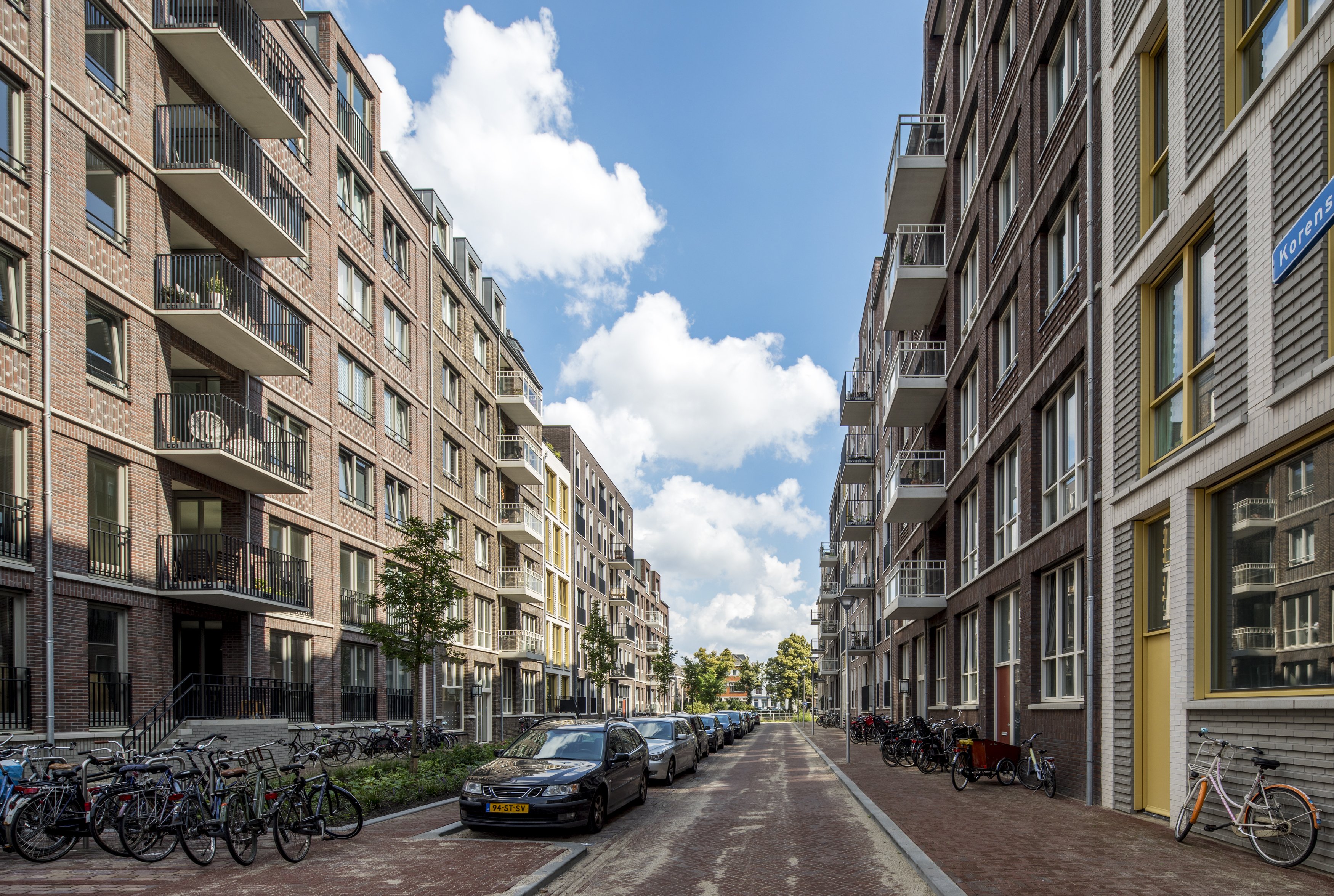Apartment in Utrecht