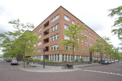 vrije-sector-woningen te huur op Appartement Eosstraat 105