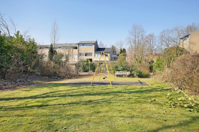 apartments for rent on Eengezinswoning Parelduiker 17