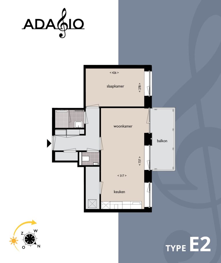 Object Plattegrond