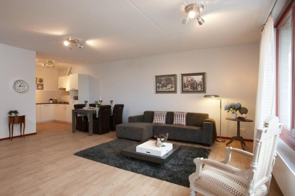 Appartement Gagelboschplein 460