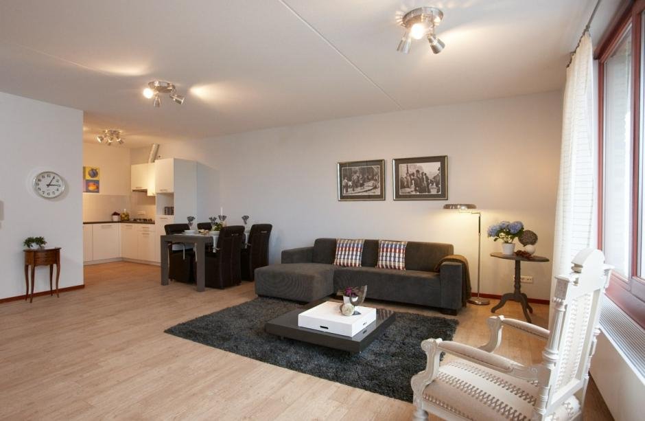 Appartement in Eindhoven