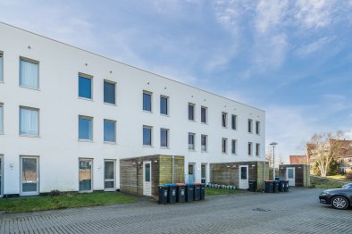 private-rentals for rent on Appartement Jaap Edenstraat 15