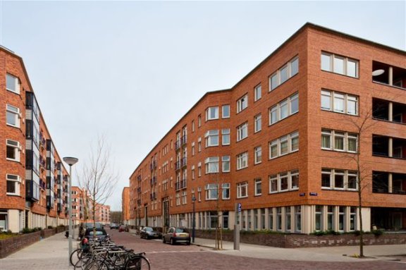 Appartement Eosstraat 171