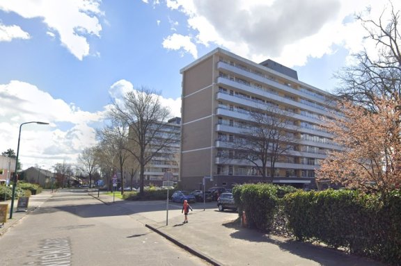 Spreeuwlaan 38 Bilthoven