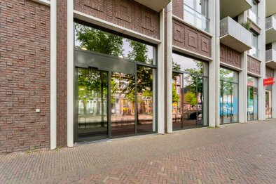 apartments for rent on Appartement Zuiderstraat 94
