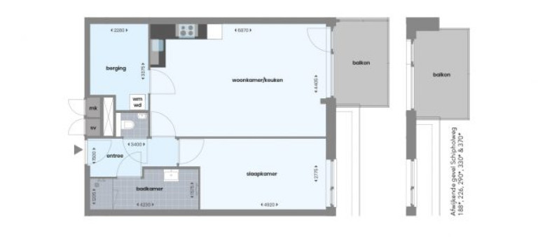 Object Plattegrond