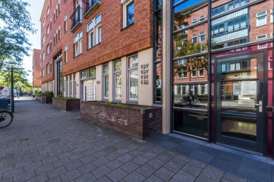 huurwoningen te huur op Appartement Eosstraat 137
