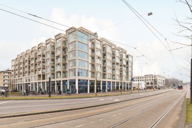 apartments for rent on Stadionplein 188