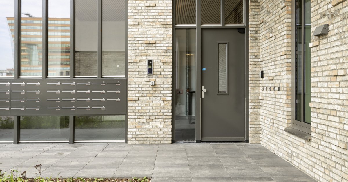 Boumaboulevard 826, Groningen