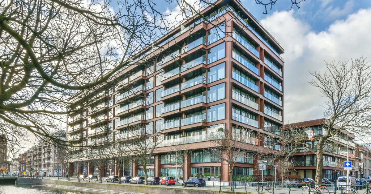 Kortenaerkade 6 K, Den Haag